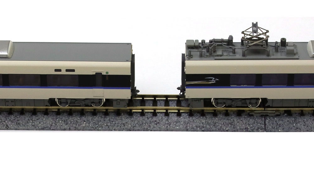 683系「サンダーバード」 （リニューアル車） 基本&増結セット | KATO