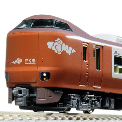 クルーズトレイン「ななつ星in九州」 8両セット | KATO(カトー) 10