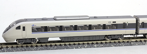 681系「サンダーバード」 基本＆増結セット | KATO(カトー) 10-345 10