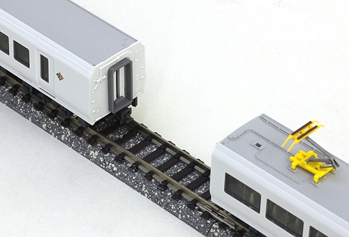 E257系(あずさ・かいじ) 基本＆増結セット | KATO(カトー) 10-433 10