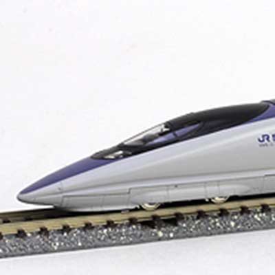 限定 500-7000系山陽新幹線(500 TYPE EVA)セット (8両) | TOMIX