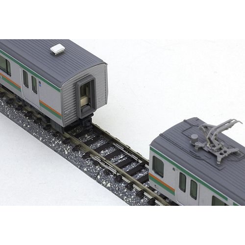 E231系 東海道線・湘南新宿ライン Nゲージスターターセット
