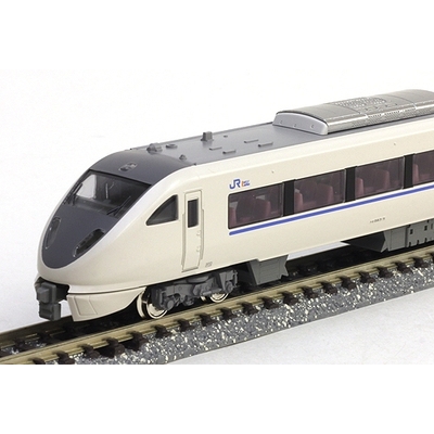 683系2000番台(しらさぎ) 基本＆増結セット | KATO(カトー) 10-298 10