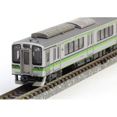 えちごトキめき鉄道ET127系 2両セット | KATO(カトー) 10-1516 鉄道
