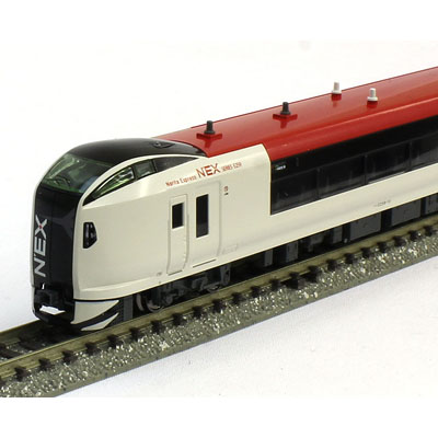 E231-0系（成田線開業120周年ラッピング）セット（5両） | TOMIX