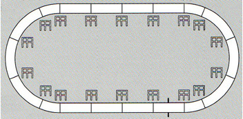 V13 複線高架線路セット | KATO(カトー) 20-872 鉄道模型 Nゲージ 通販