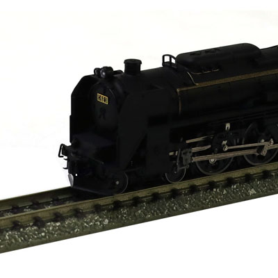 DD51(JR北海道色) | TOMIX(トミックス) 2215 鉄道模型 Nゲージ 通販