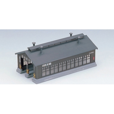 C57(SLばんえつ物語) 基本＆増結セット | KATO(カトー) 10-828 10-829