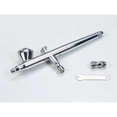 スプレーワークHGトリガーエアーブラシ | タミヤ 74510 鉄道模型 通販