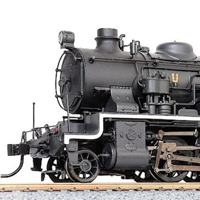 蒸気機関車（SL） | 鉄道模型 通販・HOゲージ ミッドナイン