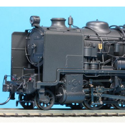 蒸気機関車（SL） | 鉄道模型 通販・HOゲージ ミッドナイン