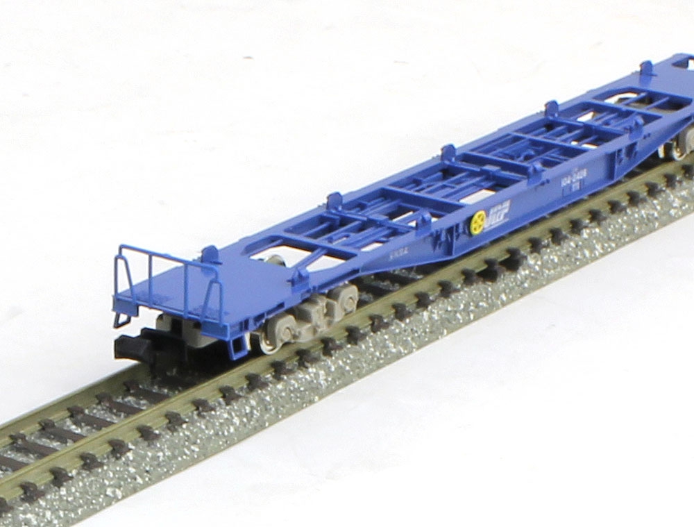 コキ104 コンテナ無し | TOMIX(トミックス) 2778 鉄道模型 Nゲージ 通販