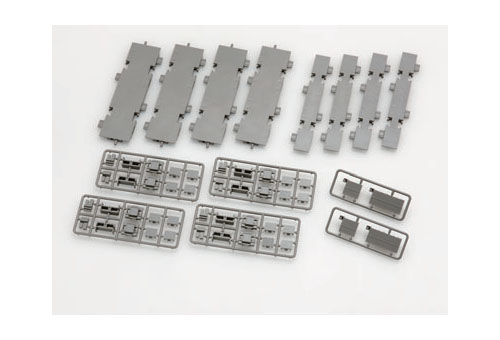 マルチ高架橋 各種 | TOMIX(トミックス) 3261T 3262T 3263T 鉄道模型 N