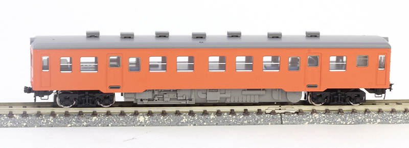 単品】 キハ20系 首都圏色 (各種) | TOMIX(トミックス) 8430 8431 8432