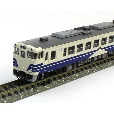 キハE120 新塗装(緑)只見線 2両セット | マイクロエース A7444 鉄道