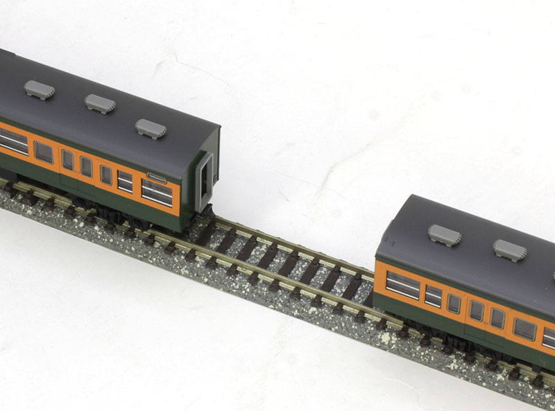 115-300系近郊電車(湘南色)基本＆増結セット | TOMIX(トミックス