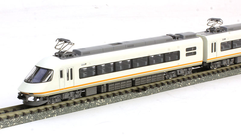 近畿日本鉄道 21000系アーバンライナーplus 基本＆増結セット | TOMIX