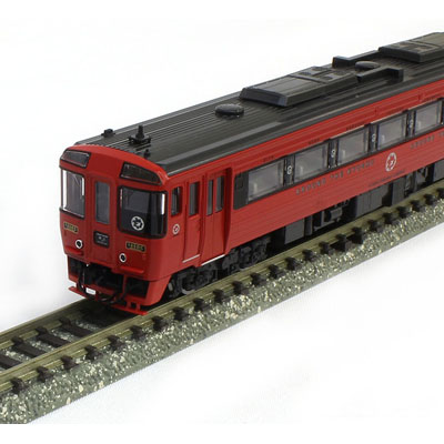 キハ40系（ありがとうキハ40 48形 五能線）セット（3両） | TOMIX