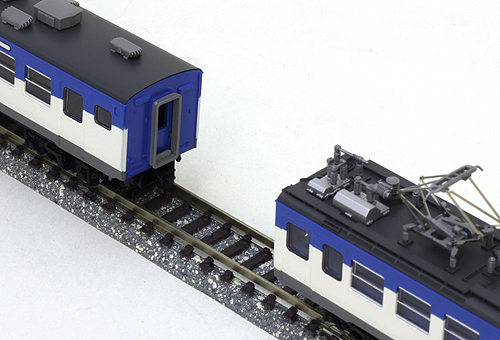 JR 455系電車(仙山線) 3両セット | TOMIX(トミックス) 98906 鉄道模型