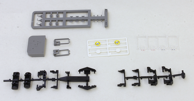 限定 165系電車(ムーンライトえちご・M1編成)3両セット | TOMIX