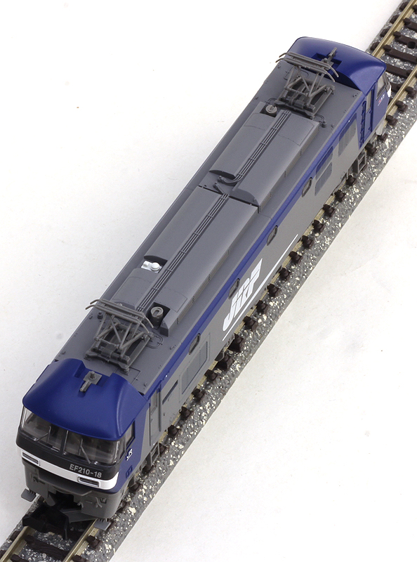 EF210-0 | TOMIX(トミックス) 9141 鉄道模型 Nゲージ 通販
