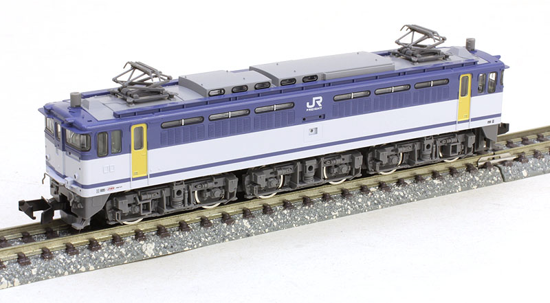 EF65 2000(JR貨物更新車B) | TOMIX(トミックス) 9184 鉄道模型 Nゲージ