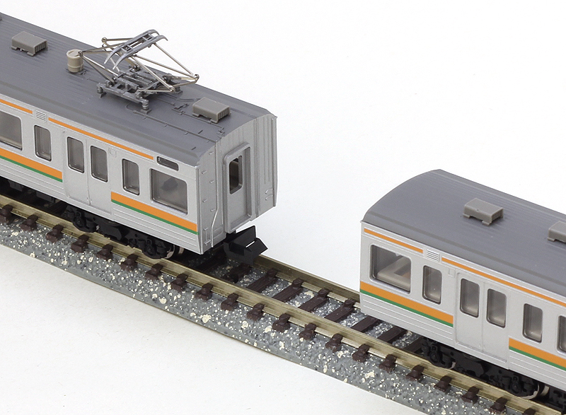 211-3000系近郊電車(東北・高崎線) 基本＆増結セット | TOMIX