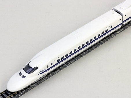 700-3000系東海道・山陽新幹線(のぞみ) 基本＆増結セット | TOMIX