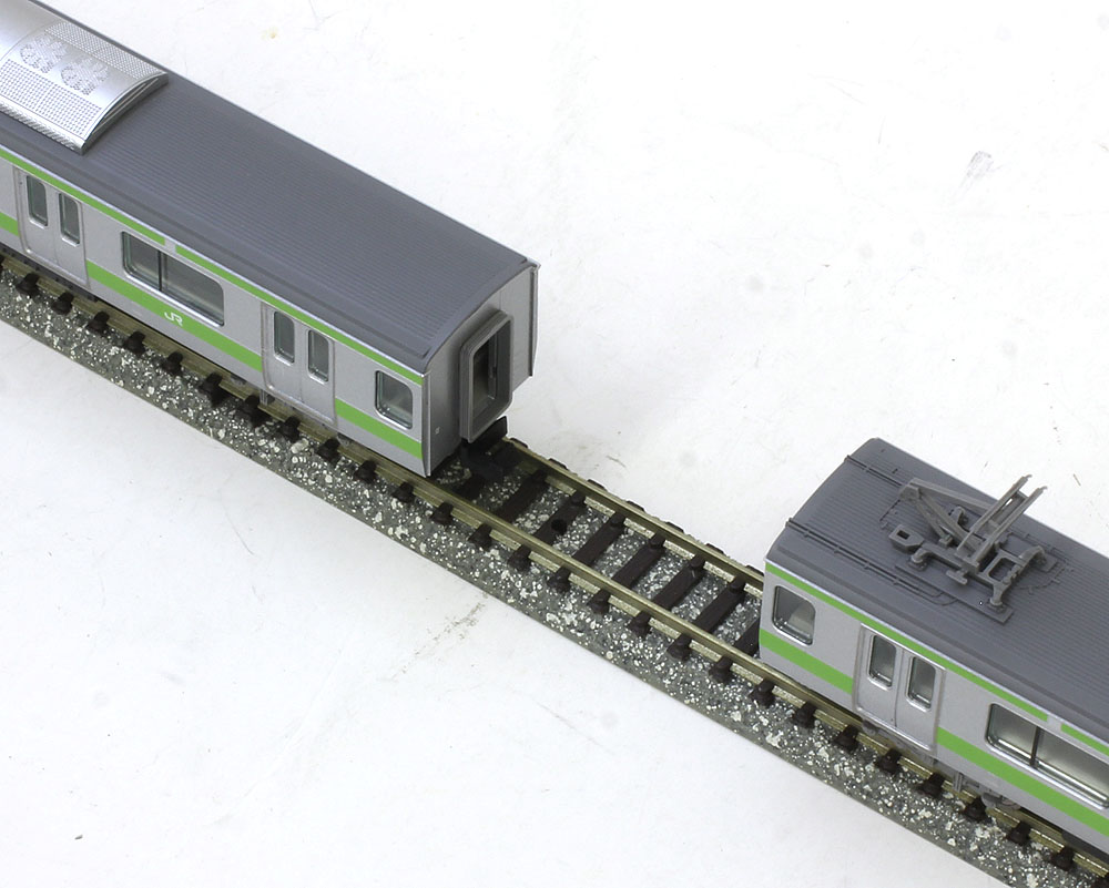 E231-500系通勤電車(山手線) 基本＆増結セット | TOMIX(トミックス