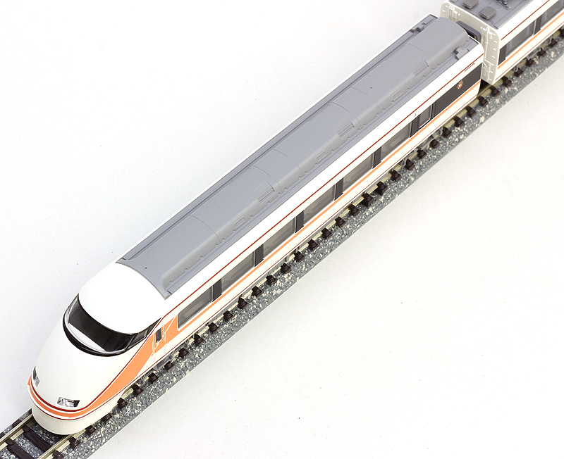 東武100スペーシア 6両セット | TOMIX(トミックス) 92783 鉄道模型 N