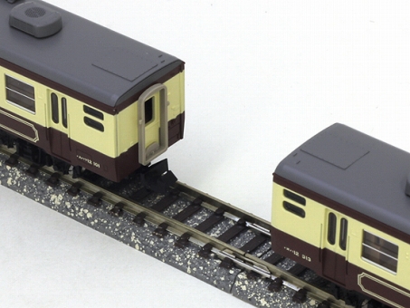 12系客車(ばんえつ物語・旧塗装) 7両セット | TOMIX(トミックス) 92842