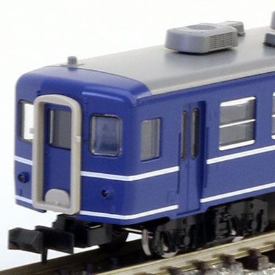 12系客車(ばんえつ物語・旧塗装) 7両セット | TOMIX(トミックス) 92842