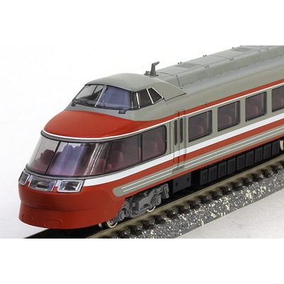 小田急ロマンスカー20000形 RSE「あさぎり」 7両セット | MODEMO