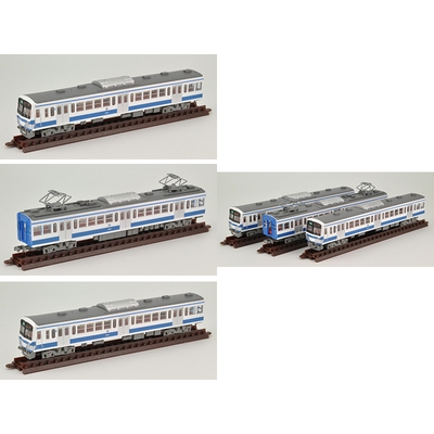 伊豆急200系・赤編成 6両セット | マイクロエース A6768 鉄道模型 N