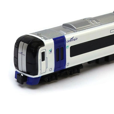 トレーン | 鉄道模型 通販・Nゲージ ミッドナイン