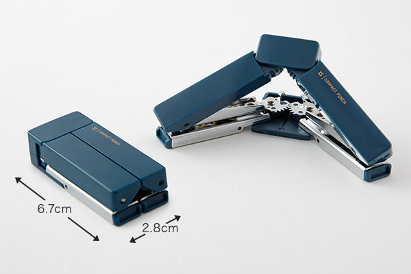 XS コンパクトパンチ 紺A（35547006）オンラインストア