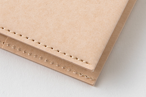 ミドリ】 MDノートカバー＜新書＞ 紙(49840006)