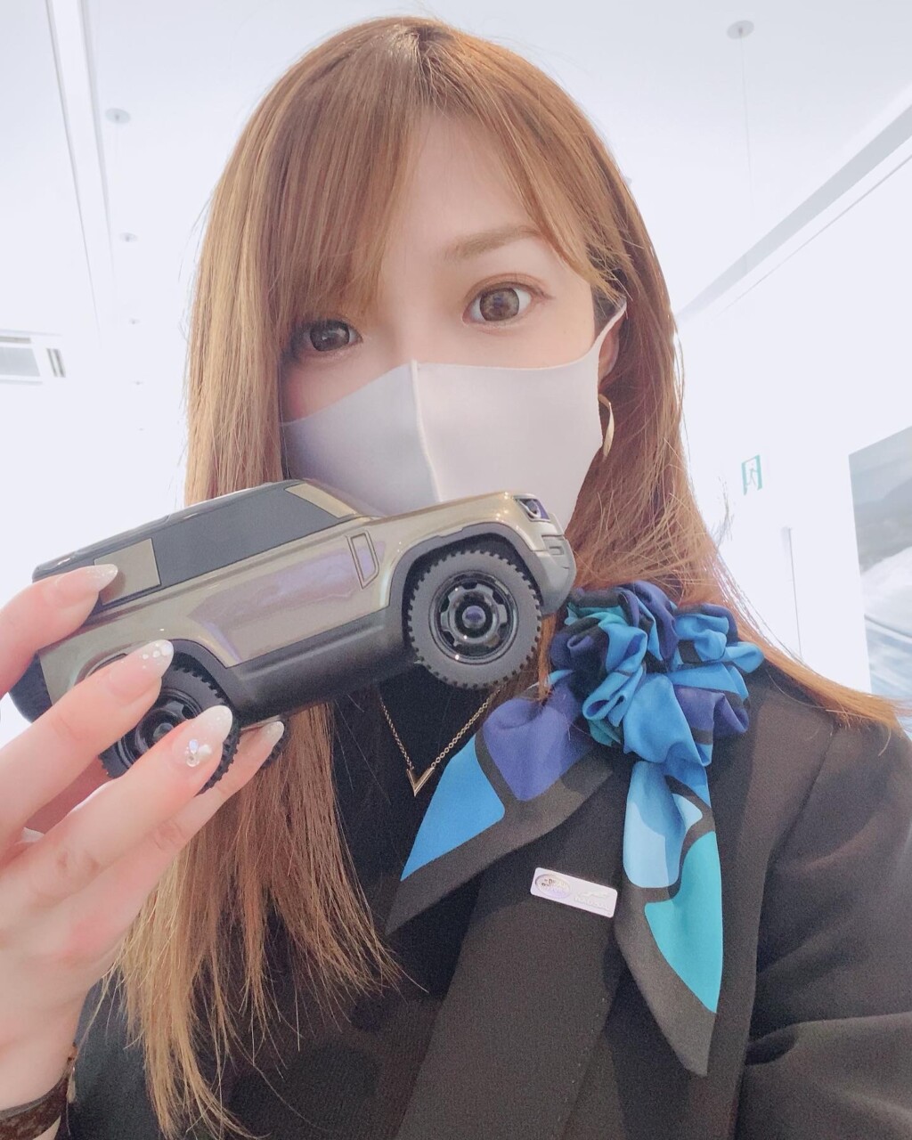 LAND ROVER DEFENDER ICON MODEL 01 | ジャガー・ランドローバー水戸