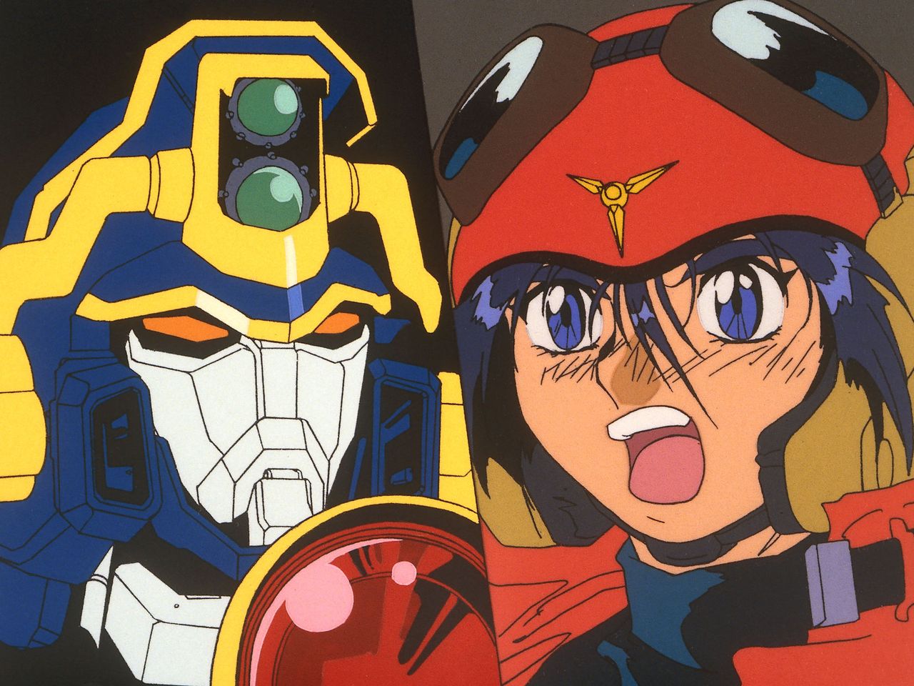 第39話「勇者の秘密に迫れ！」｜ストーリー｜勇者特急マイトガイン