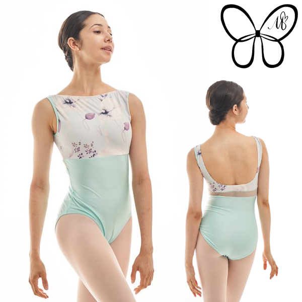 MALDIRE｜バレエレオタード、トウシューズのバレエ用品専門通販サイト