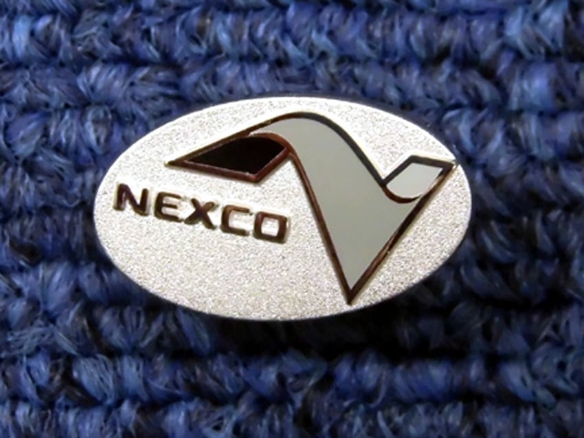 社章・バッチ｜社章・バッチ - 三上旗店