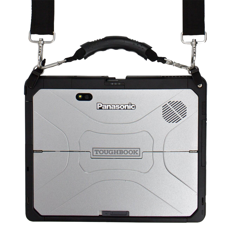 Infocase社 Panasonic製タフブック用アクセサリー | デバイス