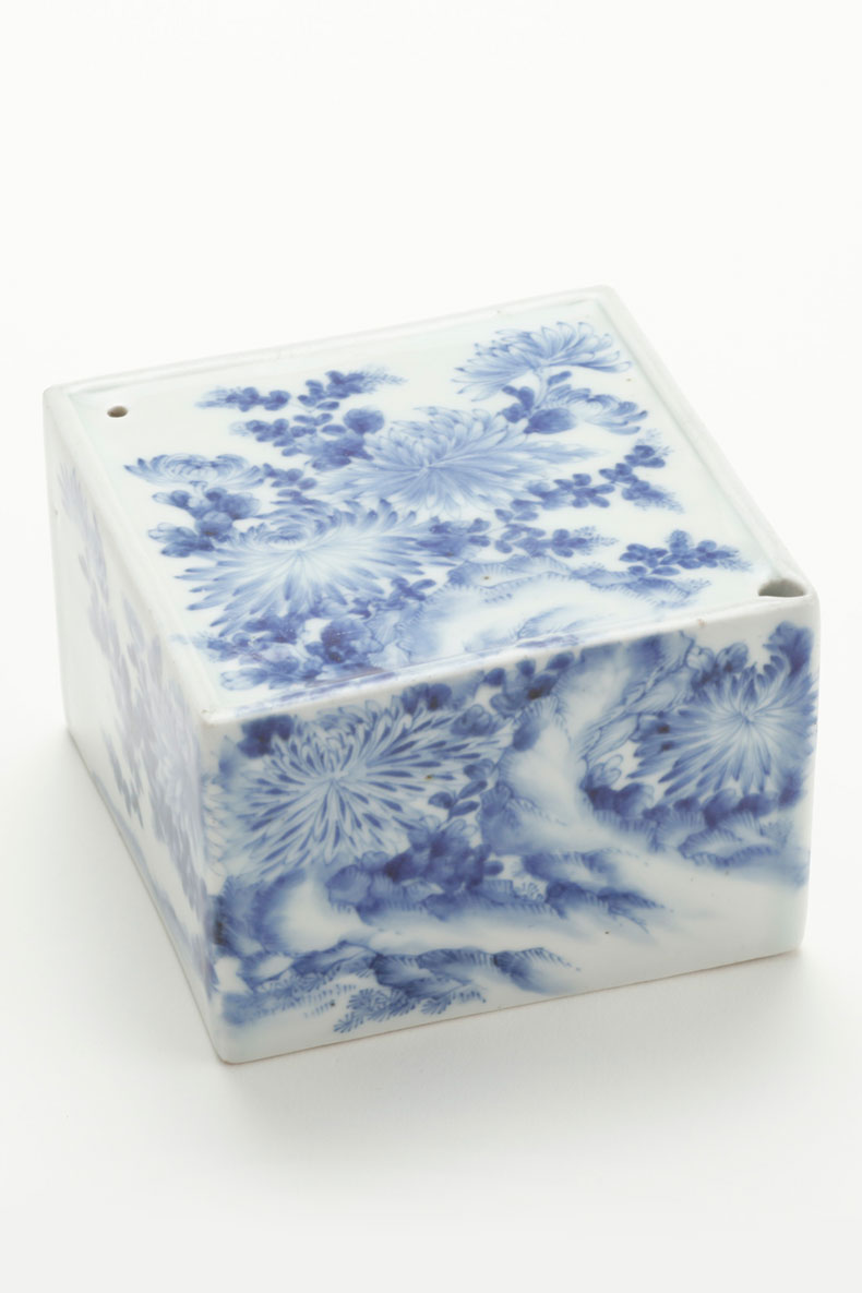 白磁水差 ｜ みかわち焼 三川内焼- 総合サイト