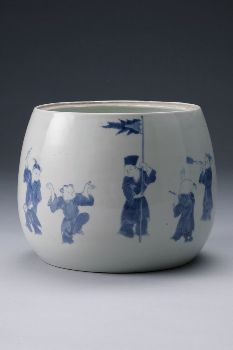 白磁水差 ｜ みかわち焼 三川内焼- 総合サイト