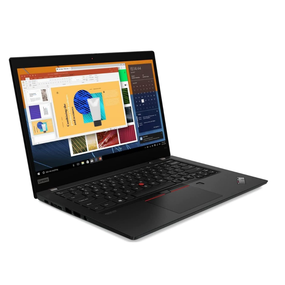 LENOVO THINKPAD X13 CORE I5-10210U, 256GB SSD, 8GB RAM