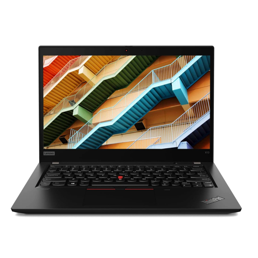 LENOVO THINKPAD X13 CORE I5-10210U, 256GB SSD, 8GB RAM