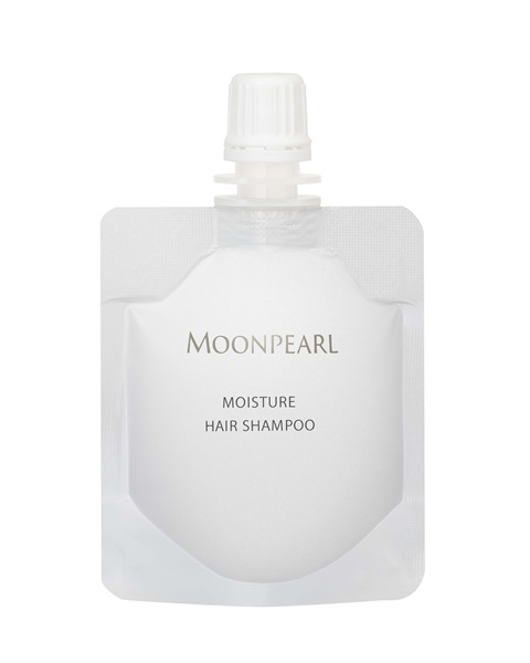 ミキモト コスメティックスムーンパール ヘアケア&ボディケア,ムーン