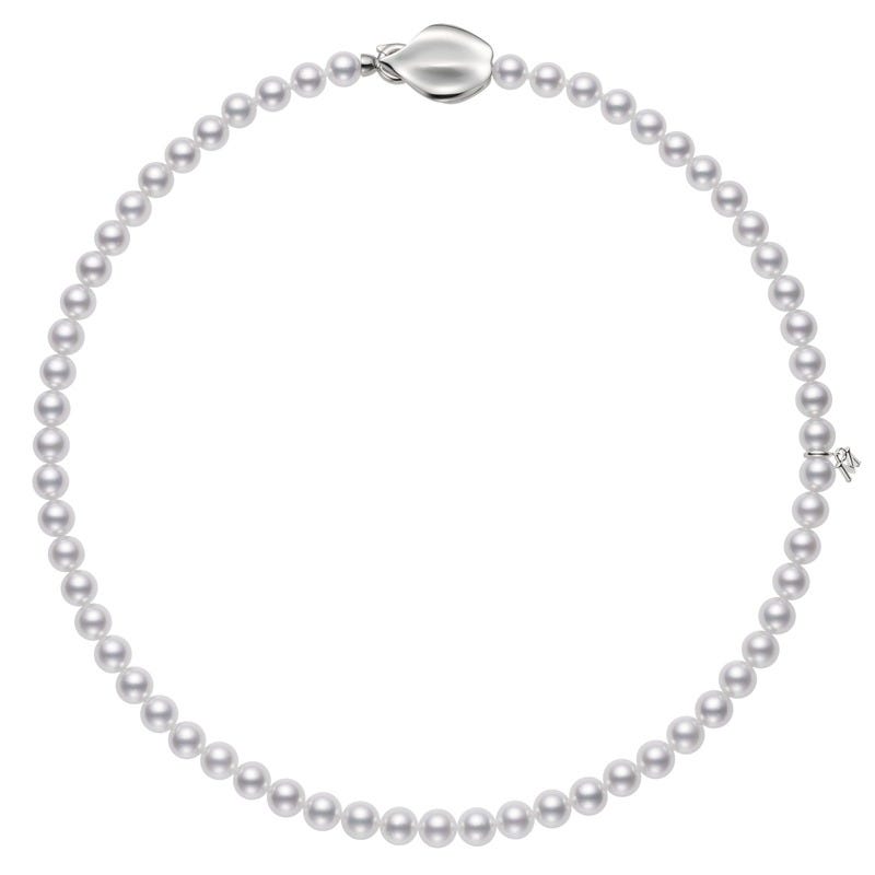 ブローチ PB-20137S ジュエリー｜MIKIMOTO - ミキモト