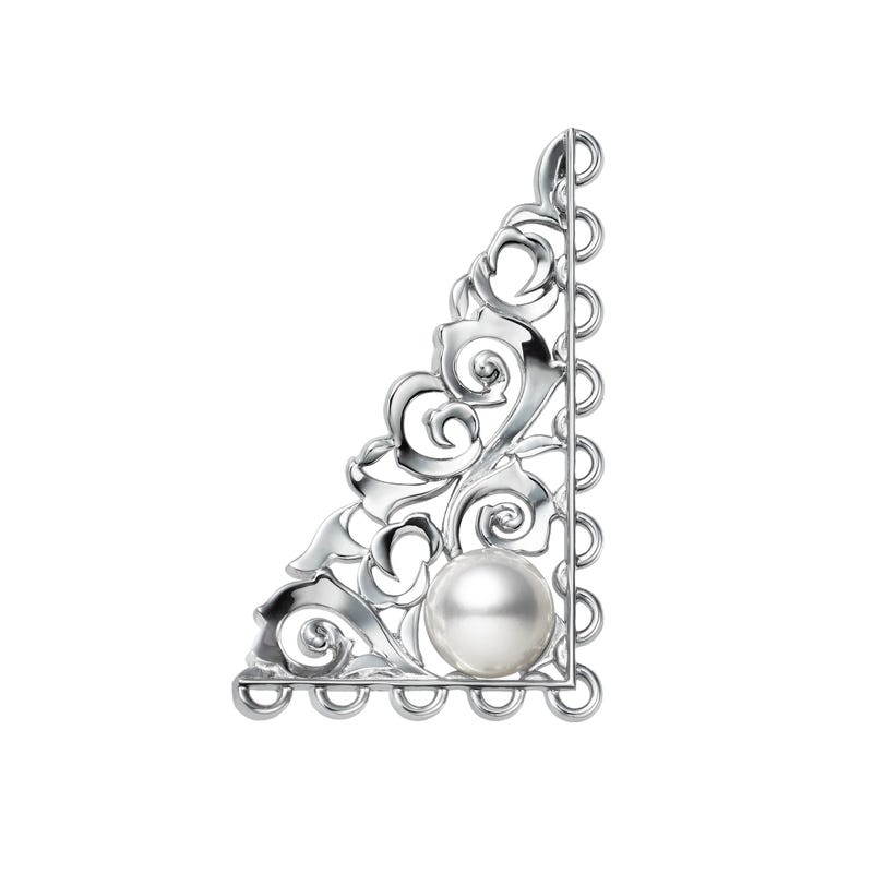 ブローチ PB-20166S ジュエリー | MIKIMOTO - ミキモト