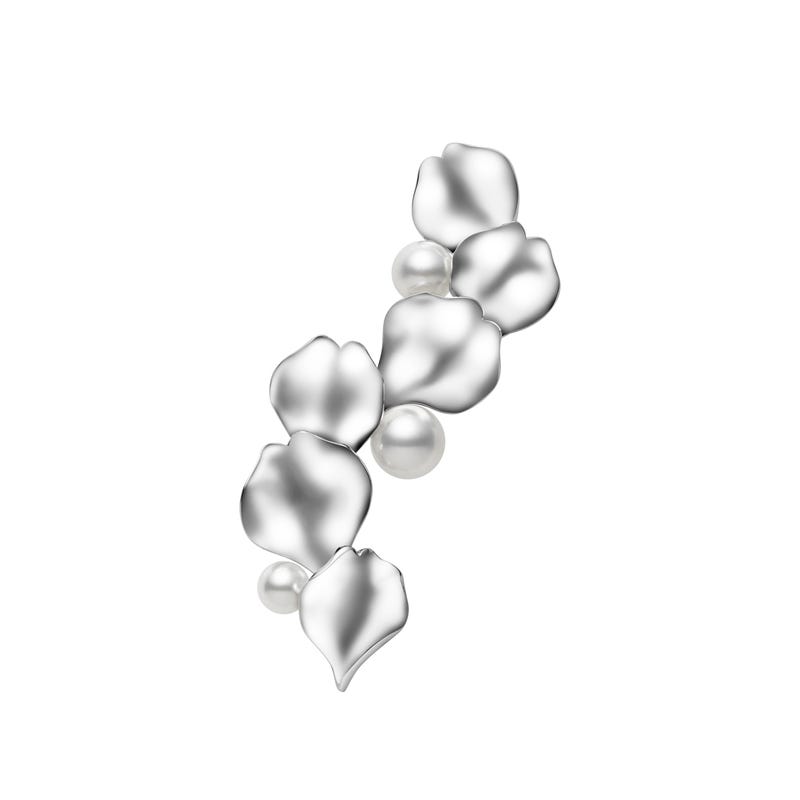 ブローチ PB-20161S ジュエリー | MIKIMOTO - ミキモト